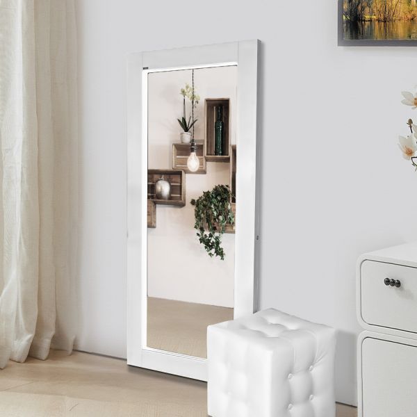 Дзеркало підлогове на весь зріст