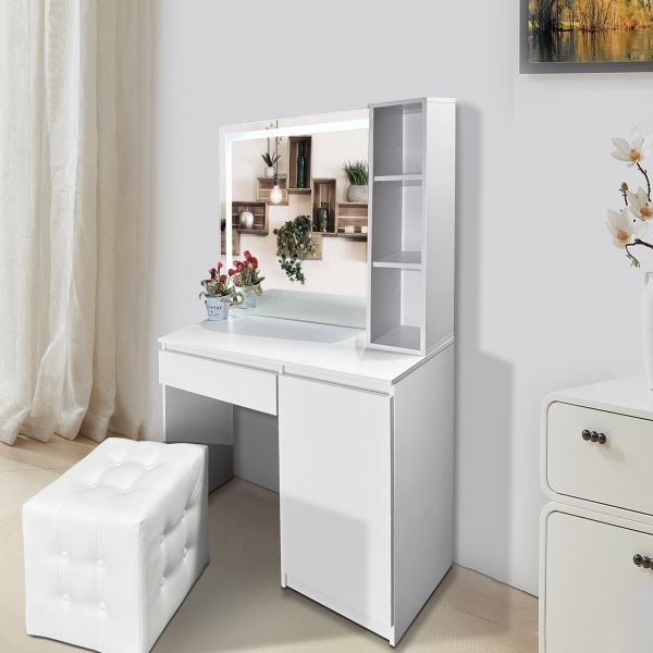 Туалетний столик WomanStyle