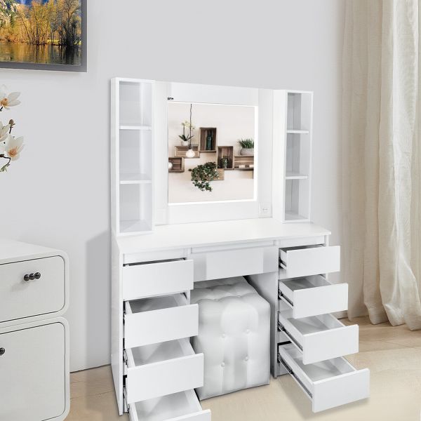 Туалетний столик MakeUp 2024