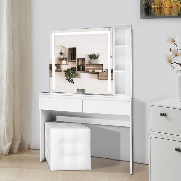 Туалетний столик для нанесення макіяжу Fashion