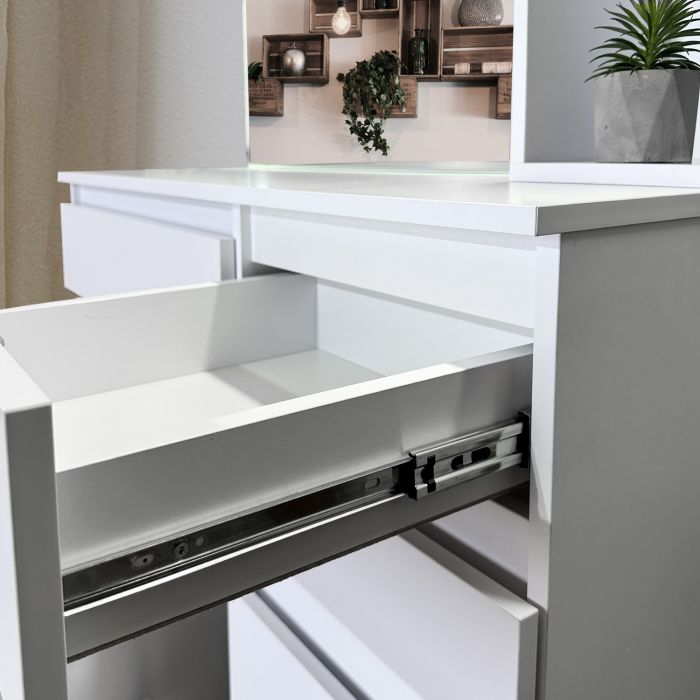 Косметический столик VENECIA LED