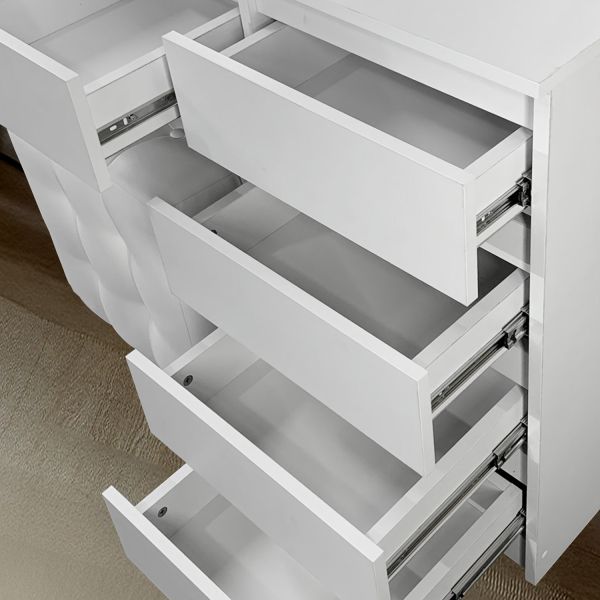 Туалетний столик Make 2024