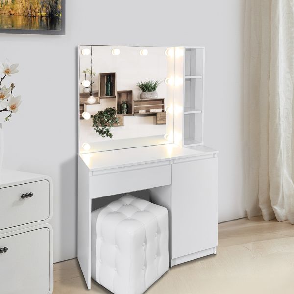 Туалетний столик Woman Make