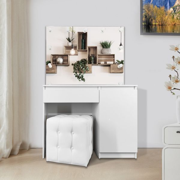 Столик туалетний Luxembourg