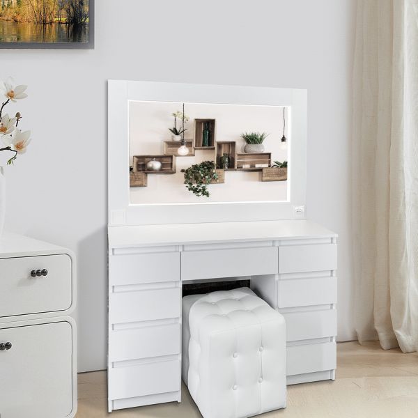 Туалетний стіл для макіяжу Venecia