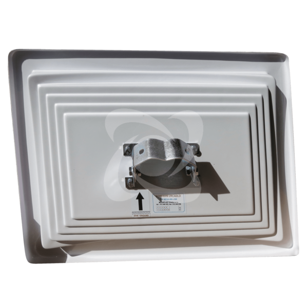 Дорожное зеркало P600*800 MasteRoad Чехия