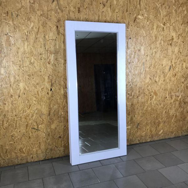 Дзеркало підлогове в повний зріст з Led підсвіткою 180х80 см (13898845)
