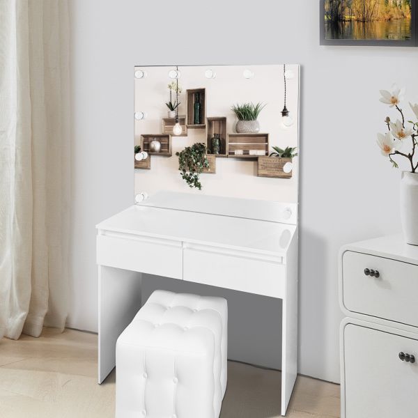 Косметичний столик Tokio