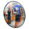 Дзеркало сферичне D300 SkloLux Чехія